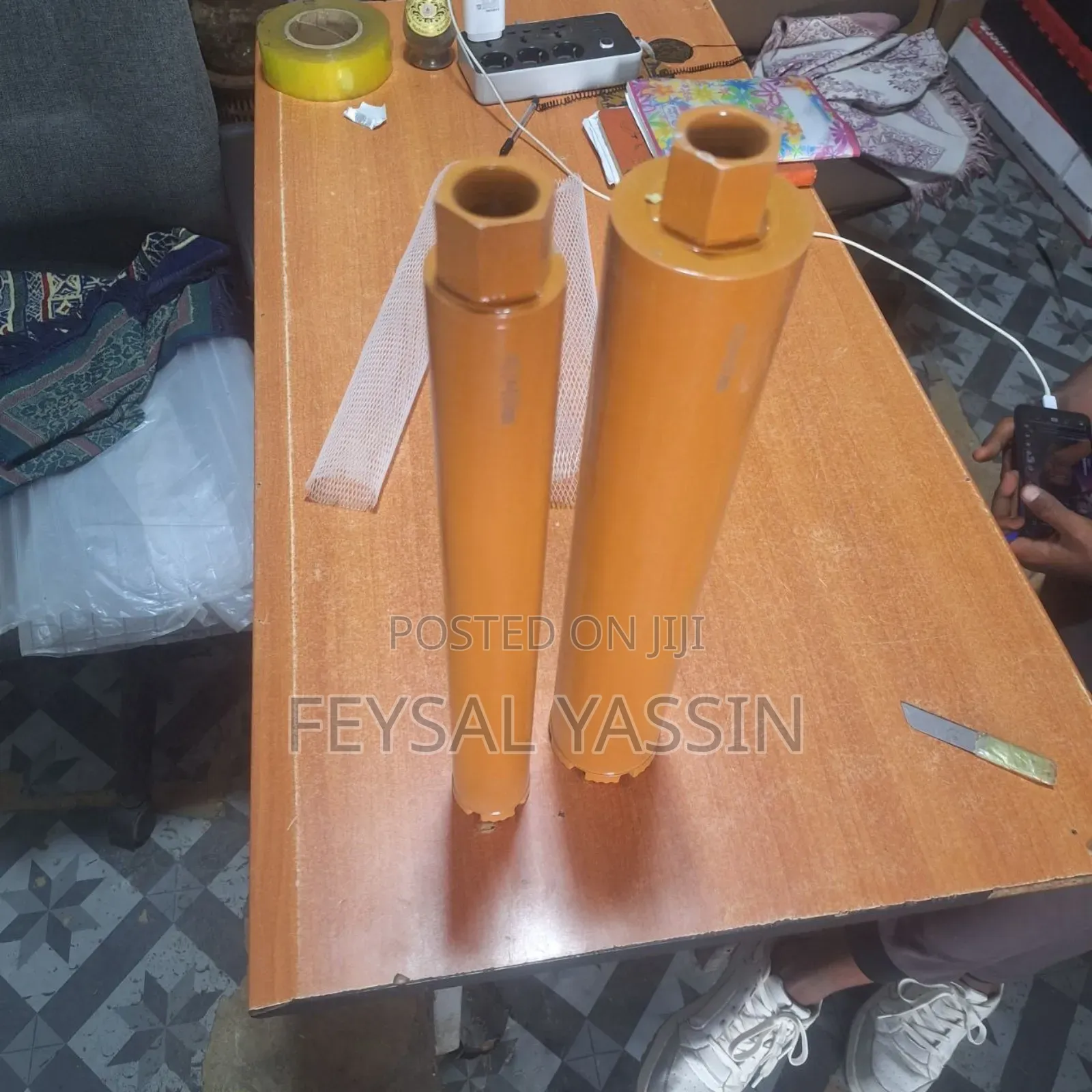 Coredrill Bit