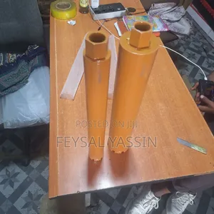 Coredrill Bit