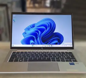New Laptop HP EliteBook 830 16GB Intel Core i5 SSD 512GB