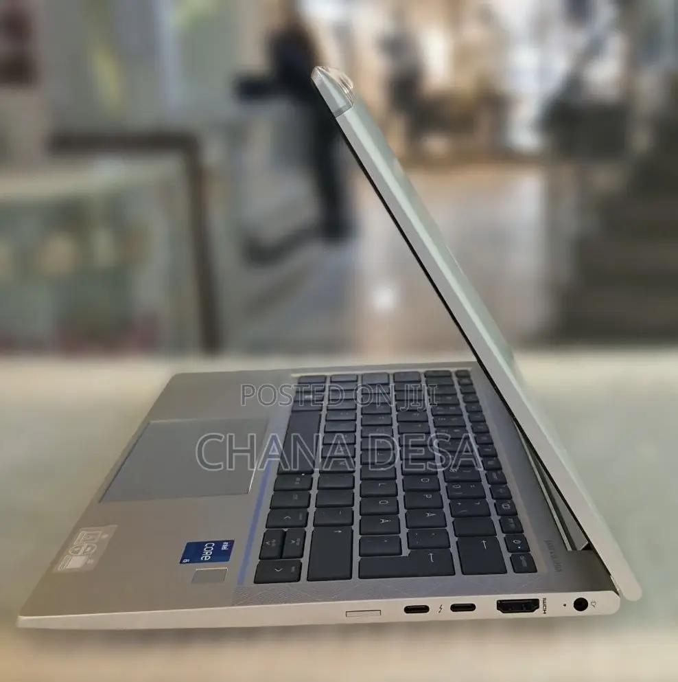 New Laptop HP EliteBook 830 16GB Intel Core i5 SSD 512GB
