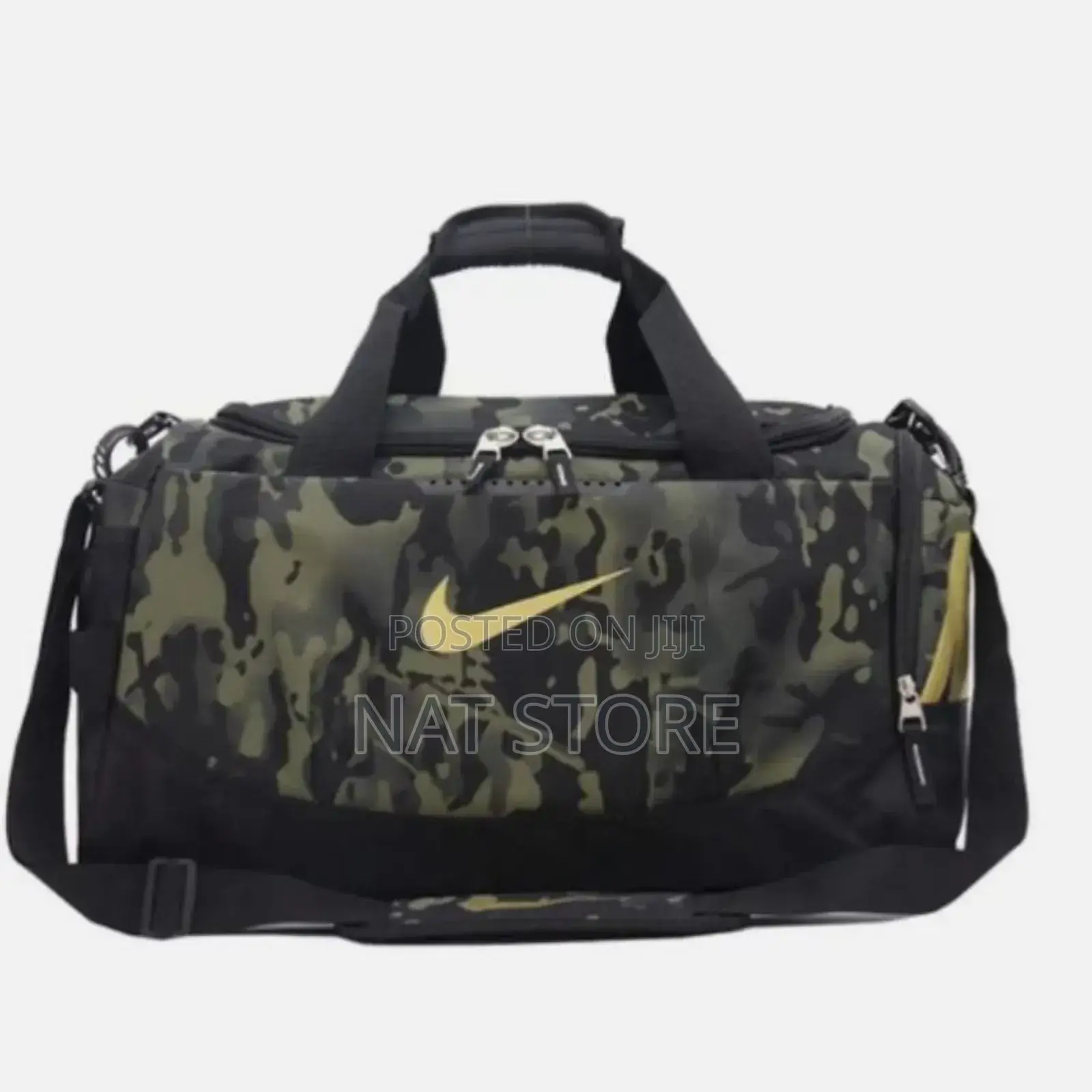 Nike Gym and Travel Bag