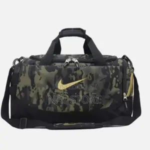 Nike Gym and Travel Bag