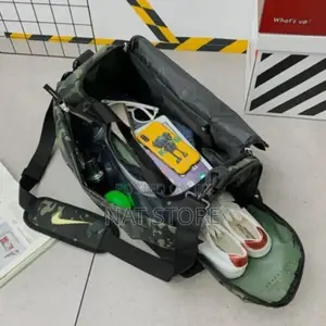 Nike Gym and Travel Bag