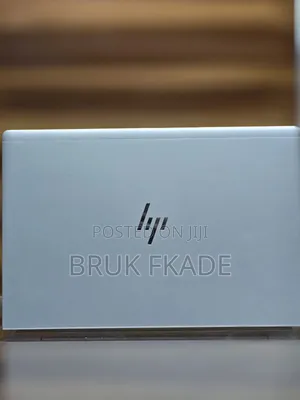 New Laptop HP EliteBook 640 G9 8GB Intel Core i7 SSD 512GB