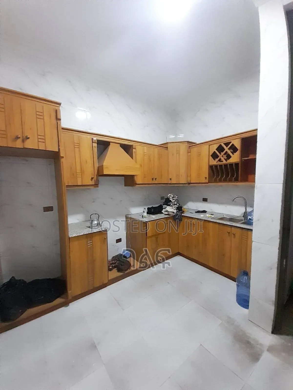 3bdrm Villa in የሚሸጥ ቪላ አያት 150 ካሬ, Bole for sale
