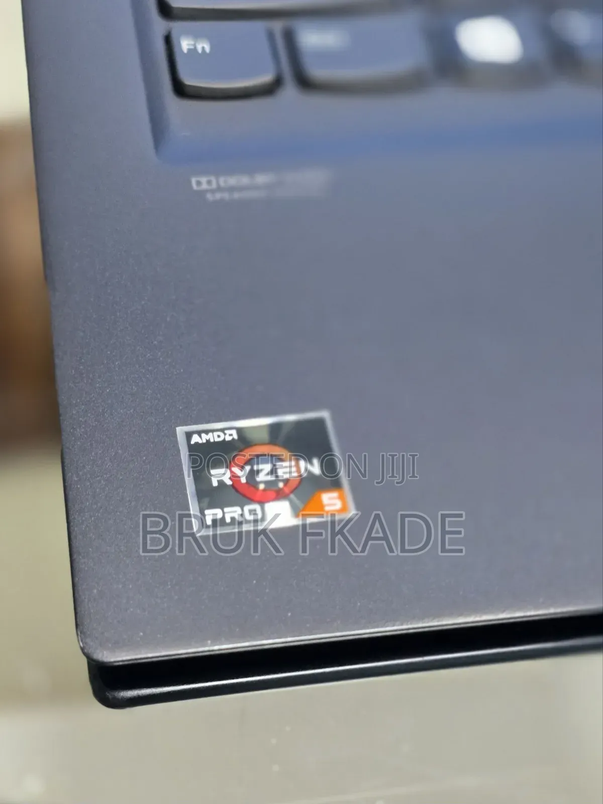 New Laptop Lenovo Thinkpad T14s Gen 1 16GB AMD Ryzen 5 SSD 256GB