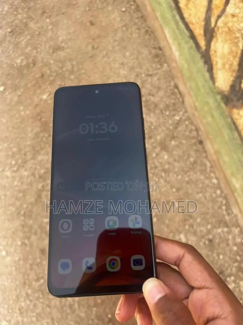 Motorola Moto G15 128 GB Gray