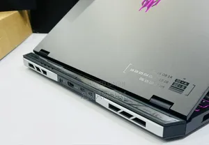 New Laptop Acer Predator Helios Neo 16 32GB Intel Core i9 SSD 1T