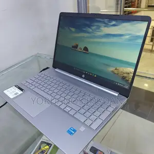 New Laptop HP Stream Notebook 8GB Intel Core i5 SSD 256GB