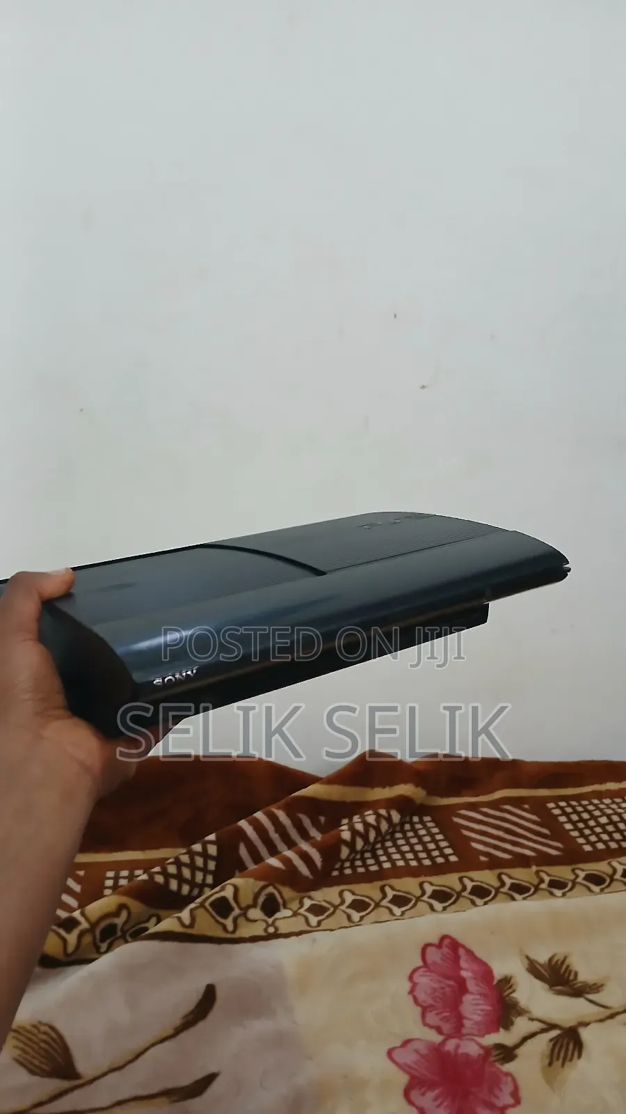 Ps 3 Supersilm Jailbreak