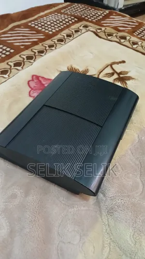 Ps 3 Supersilm Jailbreak