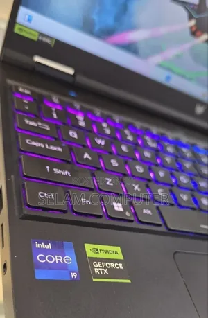 New Laptop Acer Predator Helios 300 32GB Intel Core i9 SSD 1T