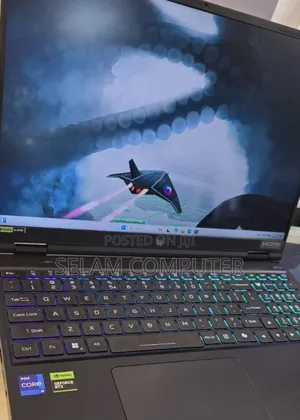 New Laptop Acer Predator Helios 300 32GB Intel Core i9 SSD 1T
