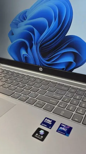 New Laptop HP Stream Notebook 16GB Intel Core Ultra 7 SSD 1T