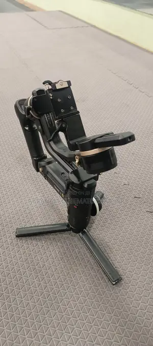 Zhiyun Crane 3 Gimbal