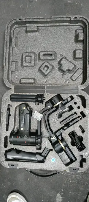 Zhiyun Crane 3 Gimbal