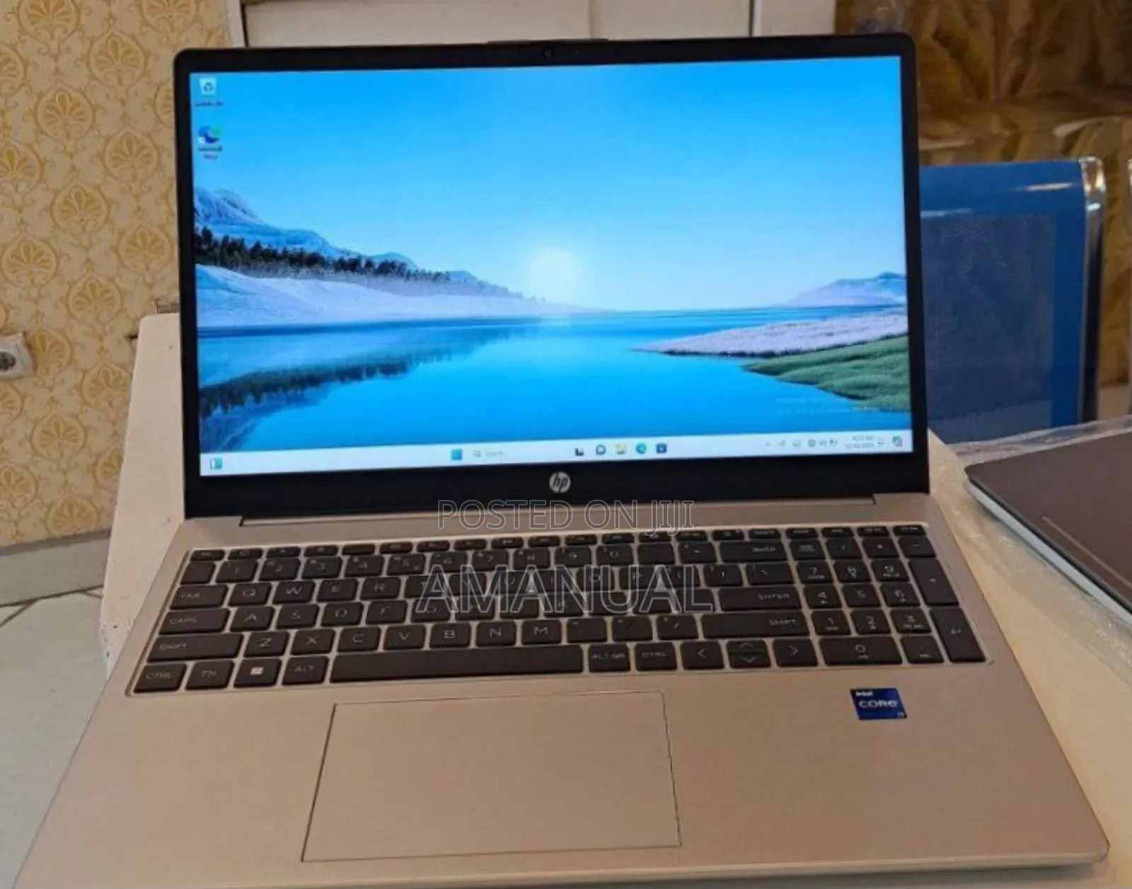 New Laptop HP Stream Notebook 16GB Intel Core i7 SSD 1T