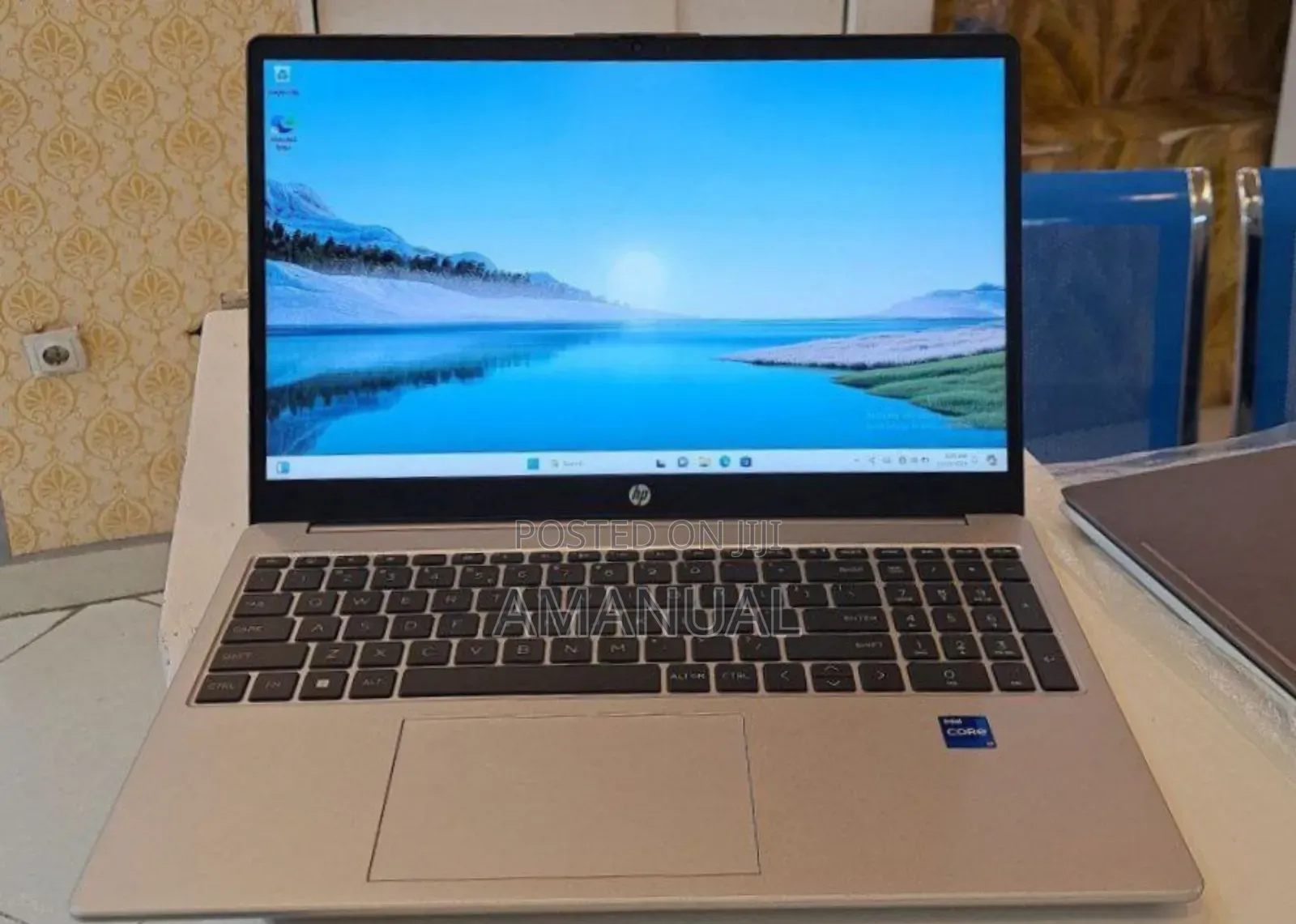 New Laptop HP Stream Notebook 16GB Intel Core i7 SSD 1T