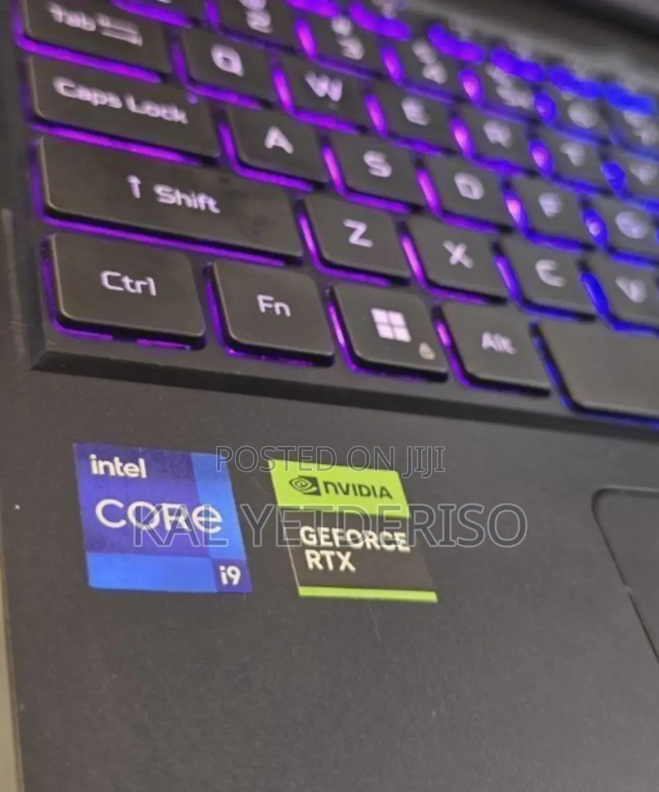 New Laptop Acer Predator Helios Neo 16 32GB Intel Core i9 SSD 1T