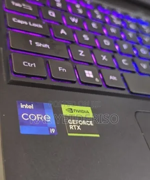 New Laptop Acer Predator Helios Neo 16 32GB Intel Core i9 SSD 1T