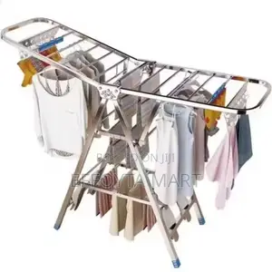 Aluminum Cloth Drying Rack