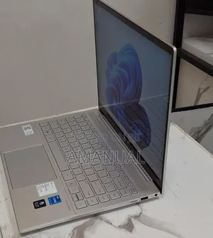 New Laptop HP Envy 15 16GB Intel Core i5 SSD 512GB