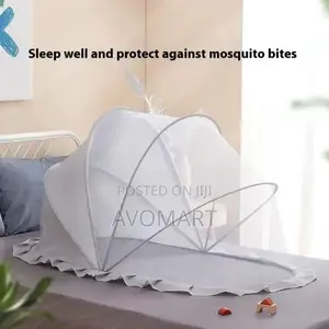 የልጆች አጎበር Net
