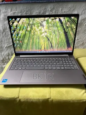 Laptop Lenovo ThinkBook 15s Gen 2 8GB Intel Core i5 SSD 512GB