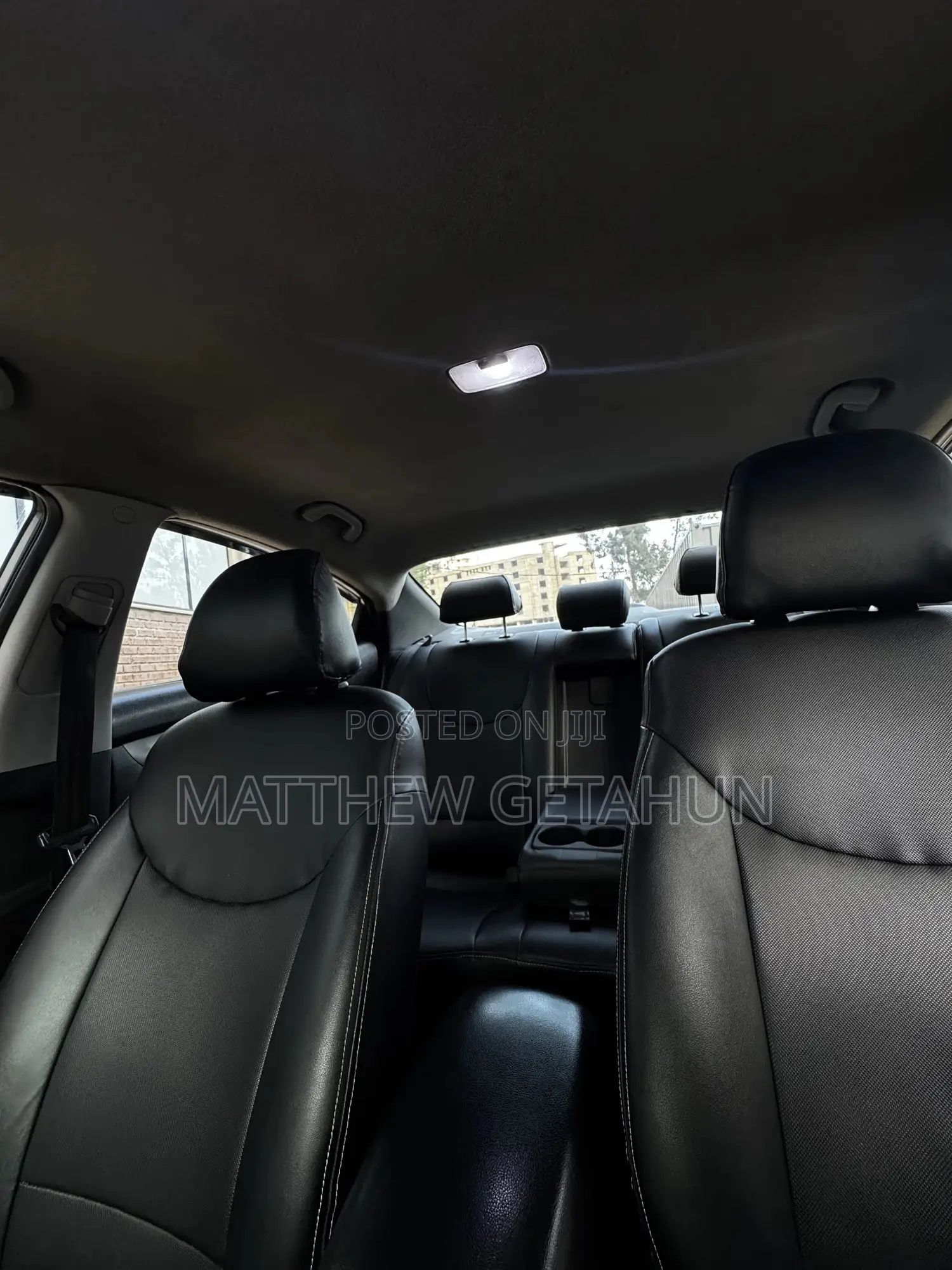 Hyundai Elantra 2013 Gray
