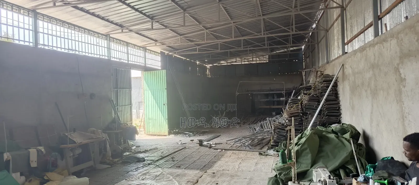 የሚከራይ መጋዝን ቃልቲ