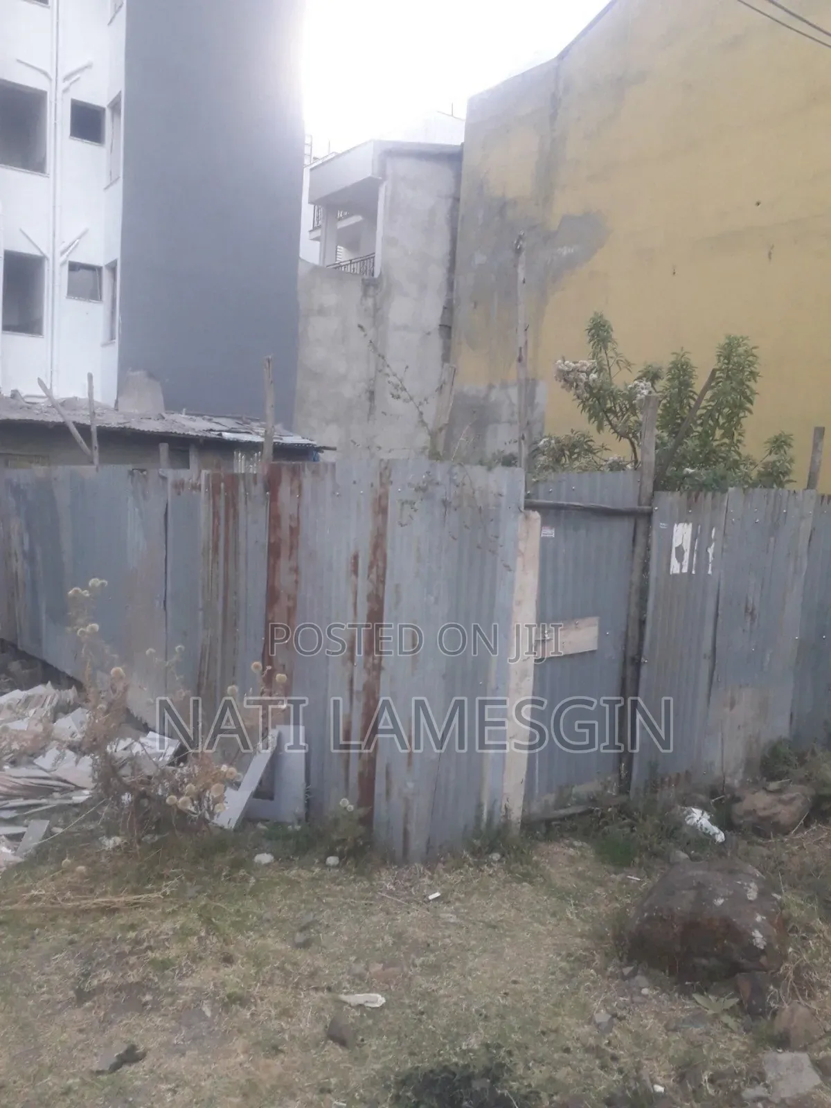 Land at Ayat 49 Ayer Mened