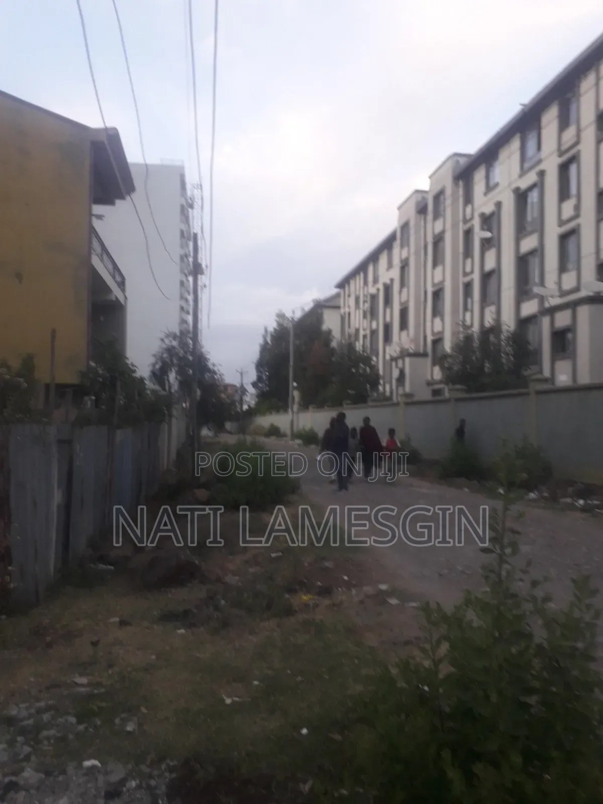 Land at Ayat 49 Ayer Mened