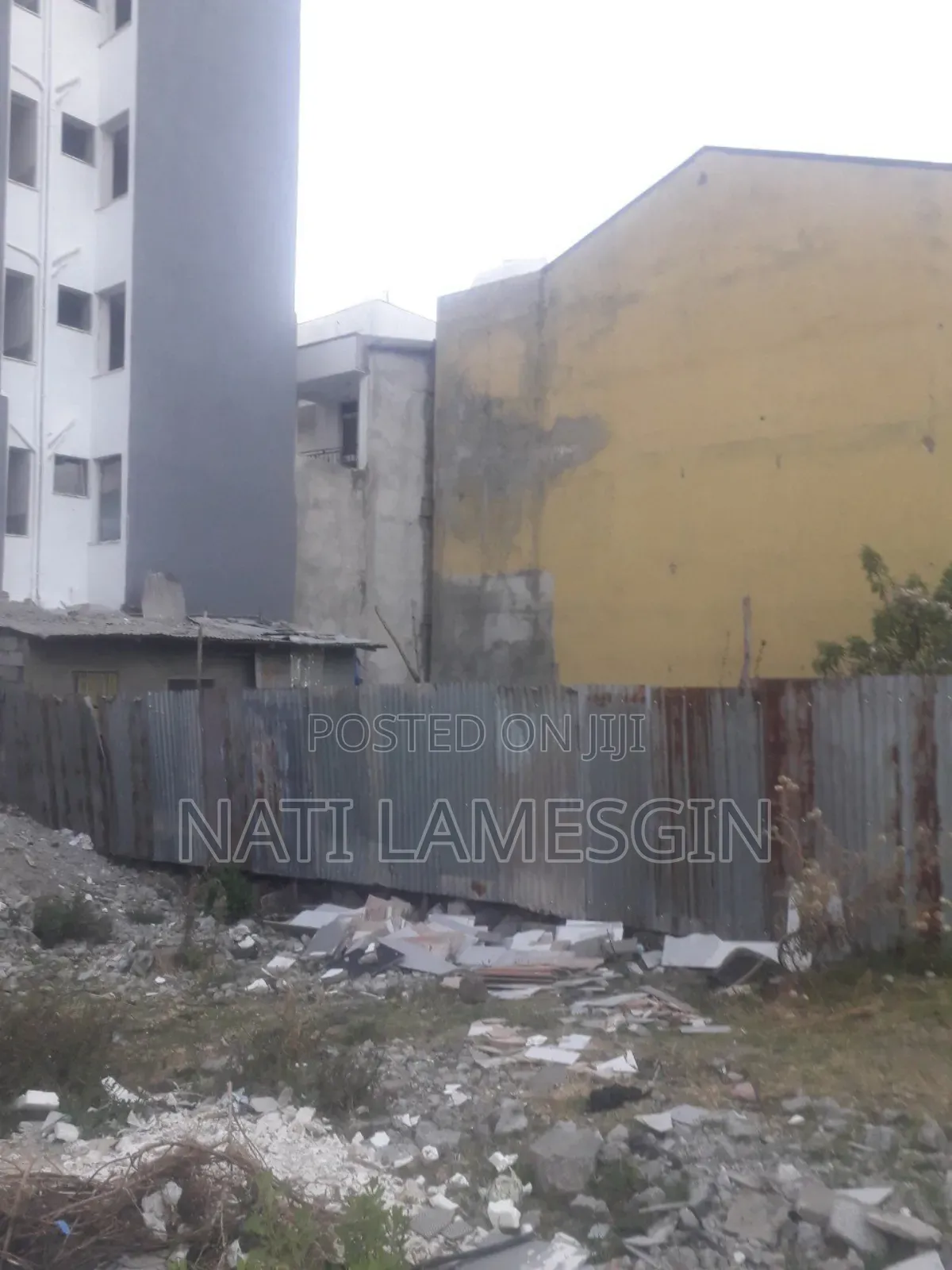 Land at Ayat 49 Ayer Mened