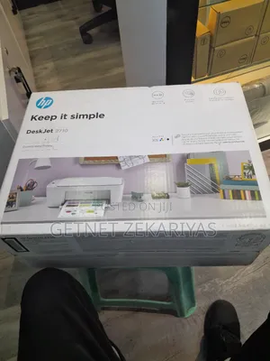 Desk Jet Printore