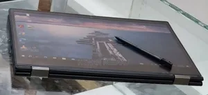 New Laptop Lenovo ThinkPad L13 Yoga 16GB Intel Core i5 SSD 512GB