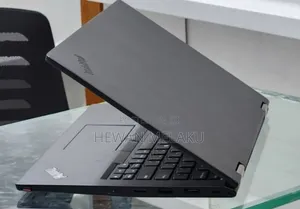 New Laptop Lenovo ThinkPad L13 Yoga 16GB Intel Core i5 SSD 512GB