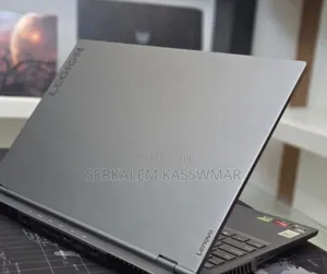 New Laptop Lenovo Legion 5 32GB AMD Ryzen 9 SSD 1T