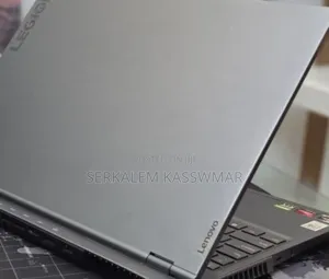 New Laptop Lenovo Legion 5 32GB AMD Ryzen 9 SSD 1T