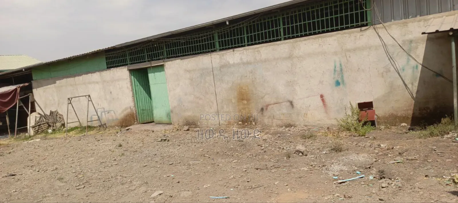 የሚከራይ መጋዝን ቃልቲ