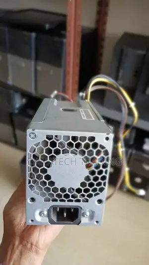 Hp G9 Tower Power Supply