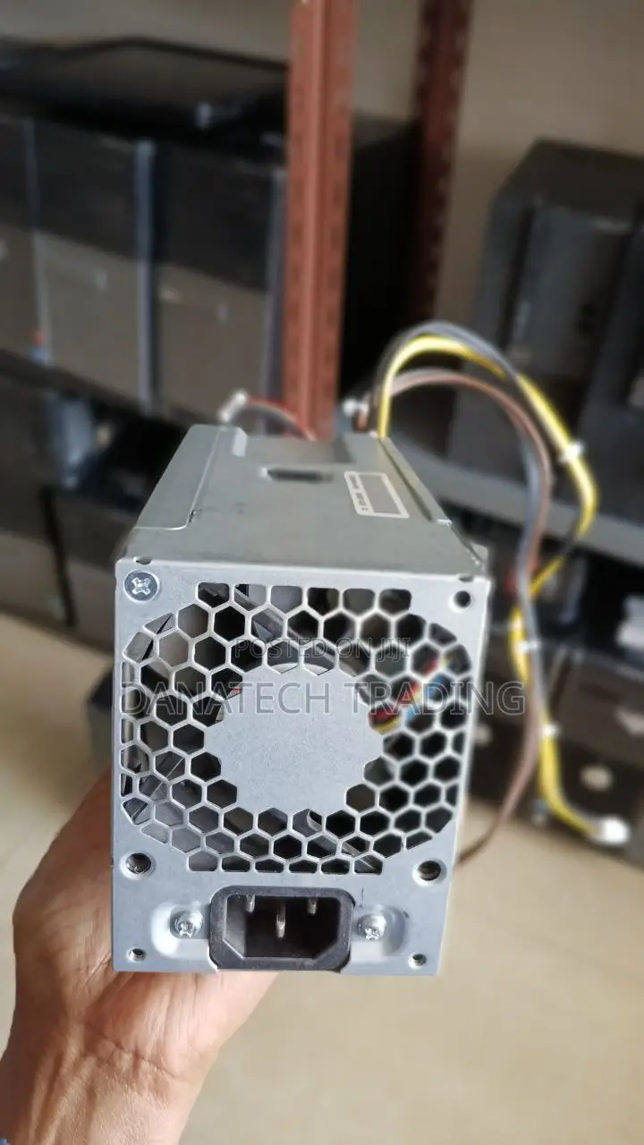Hp G9 Tower Power Supply