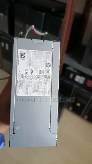 Hp G9 Tower Power Supply