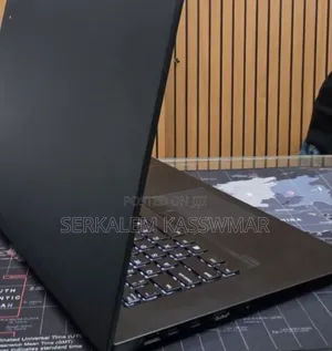 New Laptop Lenovo ThinkPad X1 16GB Intel Core i9 SSD 512GB