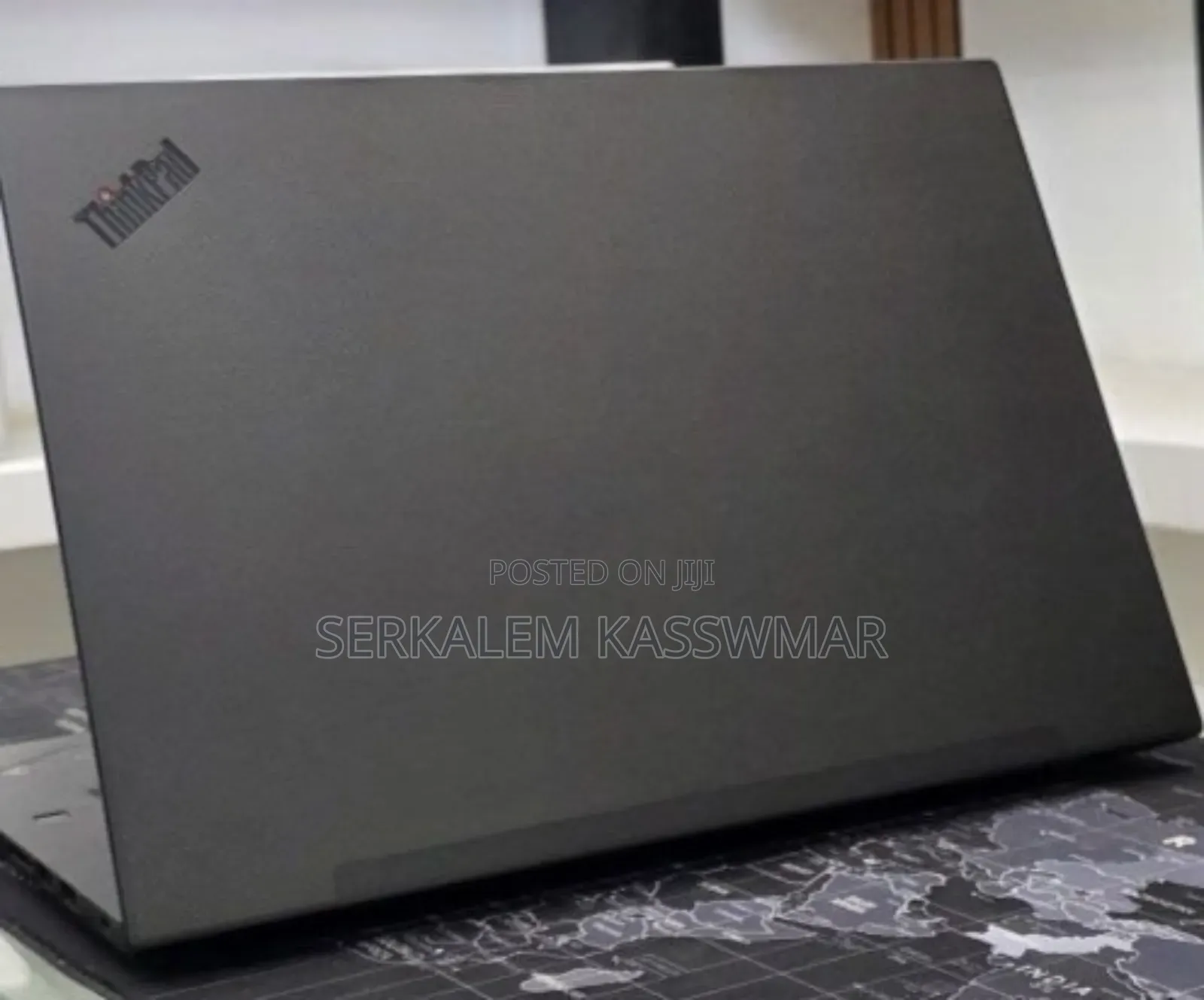 New Laptop Lenovo ThinkPad X1 16GB Intel Core i9 SSD 512GB