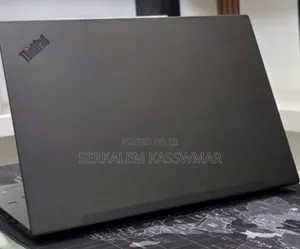 New Laptop Lenovo ThinkPad X1 16GB Intel Core i9 SSD 512GB