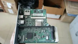 Kyocera Fs2100dn Formatter