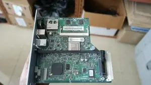 Kyocera Fs2100dn Formatter