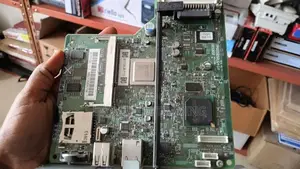 Kyocera Fs2100dn Formatter