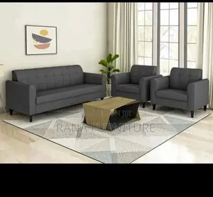 Durable and Stylish Sofa