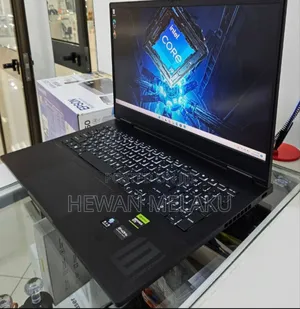 New Laptop HP Omen 16 16GB Intel Core i9 SSD 1T